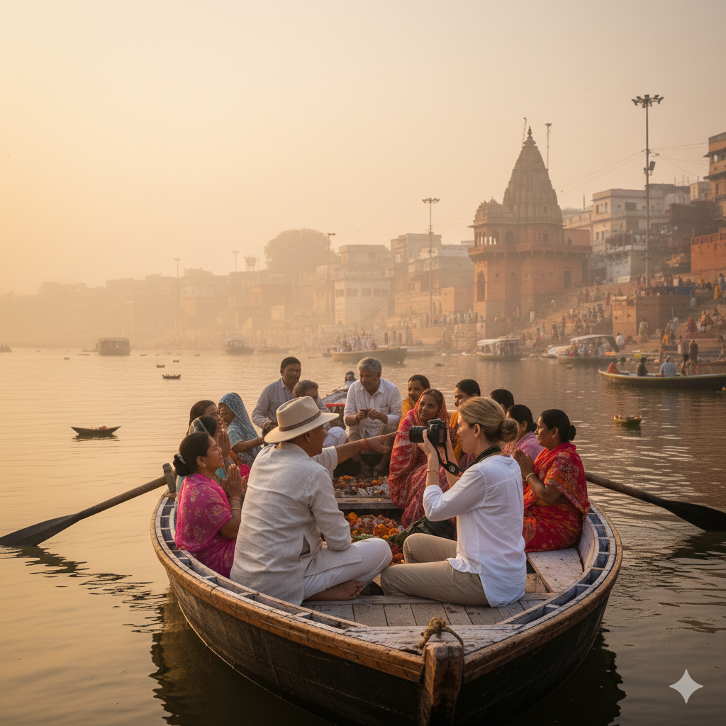 Varanasi